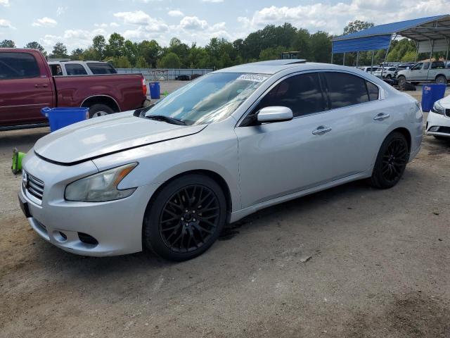 صورة رقم 1 من المزاد - 2014 NISSAN MAXIMA S مع VIN 1N4AA5AP4EC496121