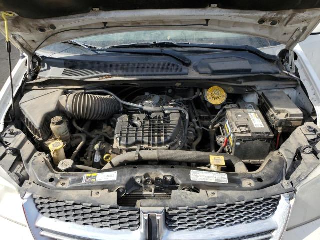 Photo 12 from auction – 2013 DODGE GRAND CARA with VIN 2C4RDGCG1DR771818