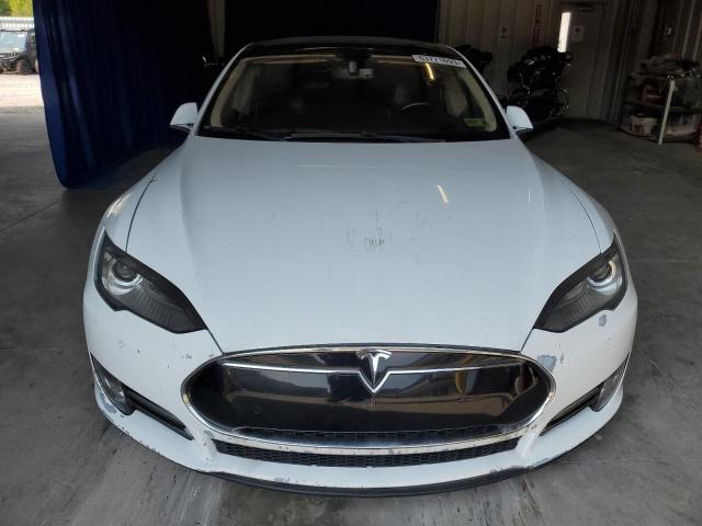 Снимка 5 от търг – 2014 TESLA MODEL S с VIN 5YJSA1H14EFP38272