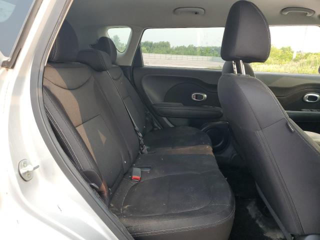 Photo 10 from auction – 2017 KIA SOUL with VIN KNDJN2A22H7422307