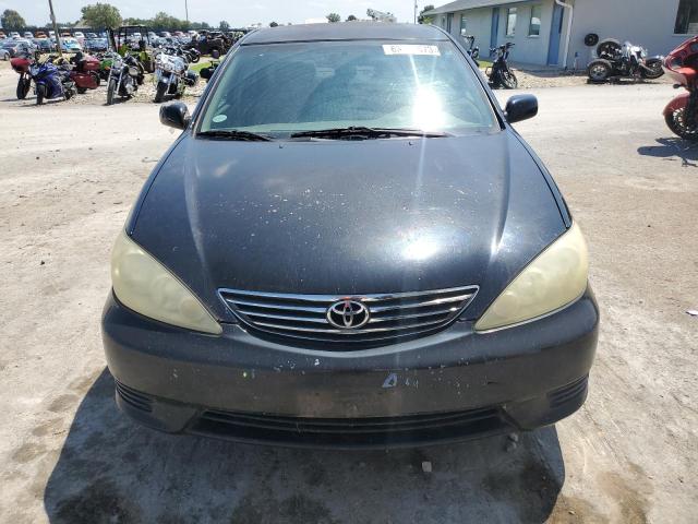 Photo 5 from auction – 2006 TOYOTA CAMRY LE with VIN 4T1BE32K96U703409
