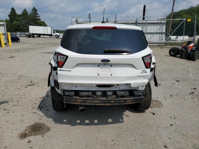 Photo 6 from auction – 2017 FORD ESCAPE SE with VIN 1FMCU9GD9HUC54515