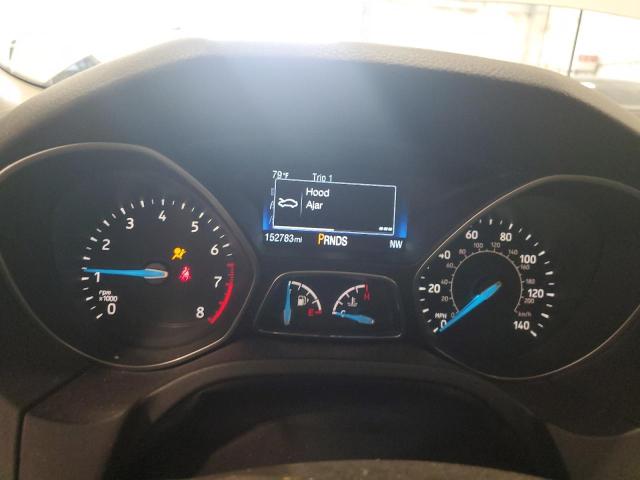 Photo 9 from auction – 2016 FORD FOCUS SE with VIN 1FADP3K29GL221950