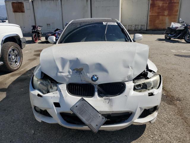 Photo 5 from auction – 2011 BMW 335 I with VIN WBAKG7C58BE263926