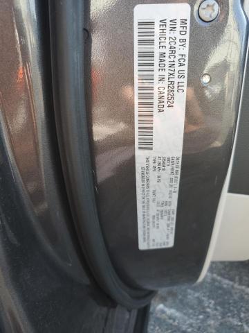 Photo 14 from auction – 2020 CHRYSLER PACIFICA H with VIN 2C4RC1N7XLR282524