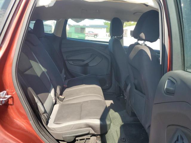 Снимка 10 от търг – 2014 FORD ESCAPE S с VIN 1FMCU0F77EUC97401