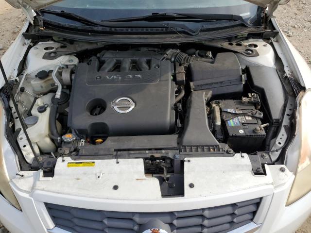 Photo 11 from auction – 2008 NISSAN ALTIMA with VIN 1N4BL24E68C204223