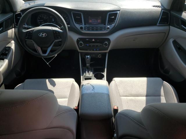 Photo 8 from auction – 2016 HYUNDAI TUCSON LIM with VIN KM8J33A21GU154762