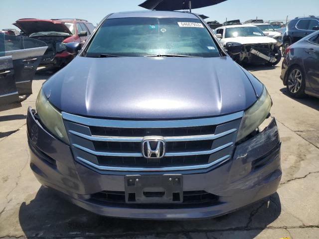 Photo 5 from auction – 2012 HONDA CROSSTOUR with VIN 5J6TF3H36CL006149