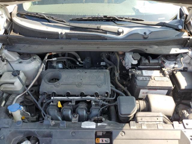 Photo 12 from auction – 2013 KIA SPORTAGE B with VIN KNDPB3A27D7435668