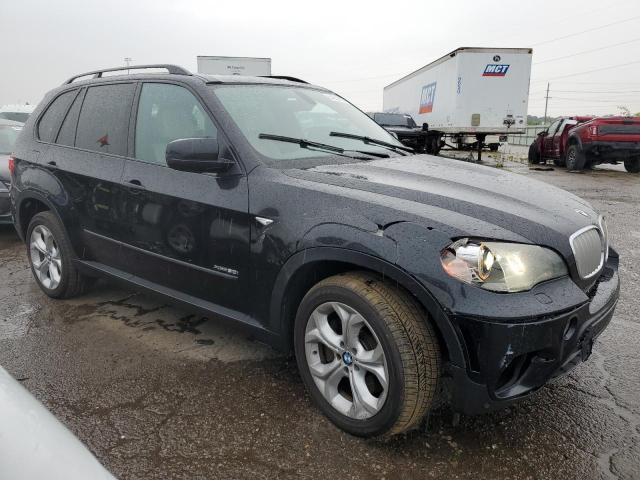Photo 4 from auction – 2011 BMW X5 XDRIVE5 with VIN 5UXZV8C54BL419743