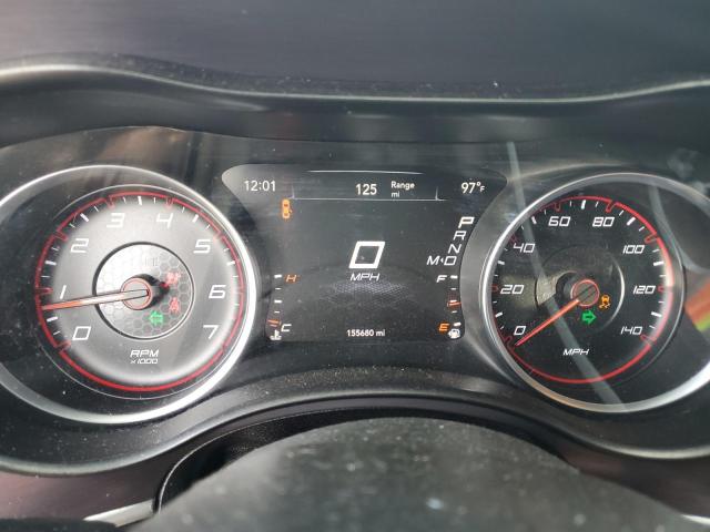 Снимка 9 от търг – 2015 DODGE CHARGER SE с VIN 2C3CDXBG3FH740896