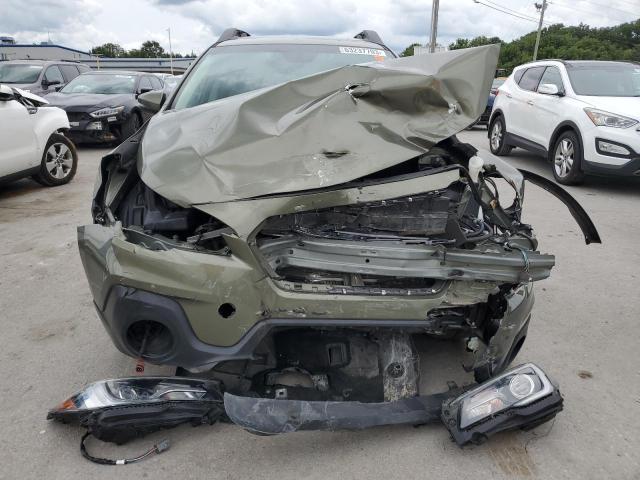 Photo 5 from auction – 2019 SUBARU OUTBACK 2. with VIN 4S4BSANC9K3301794