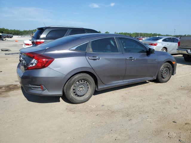 Photo 3 from auction – 2017 HONDA CIVIC with VIN 19XFC2F52HE036002