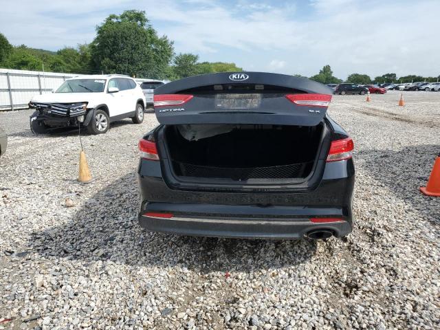 Снимка 6 от търг – 2016 KIA OPTIMA EX с VIN 5XXGU4L33GG057902