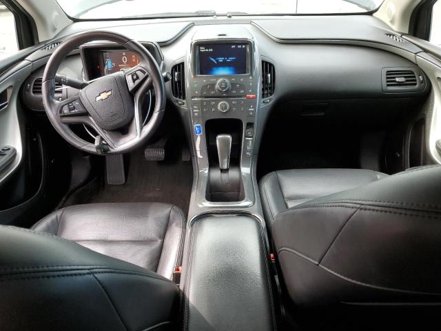 Photo 8 from auction – 2012 CHEVROLET VOLT with VIN 1G1RB6E41CU123716