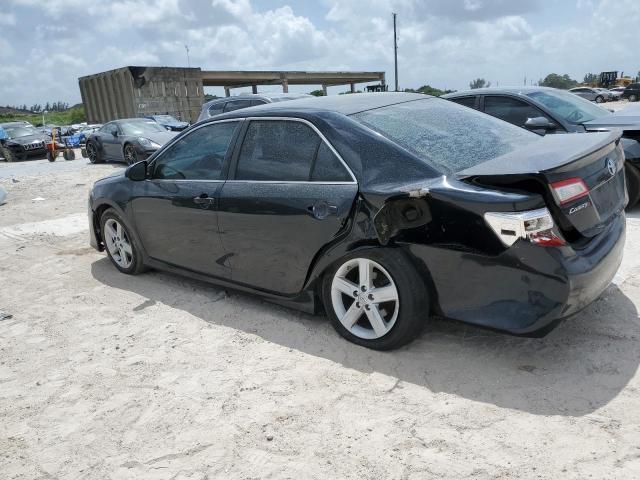 Photo 2 from auction – 2012 TOYOTA CAMRY BASE with VIN 4T1BF1FK1CU112921