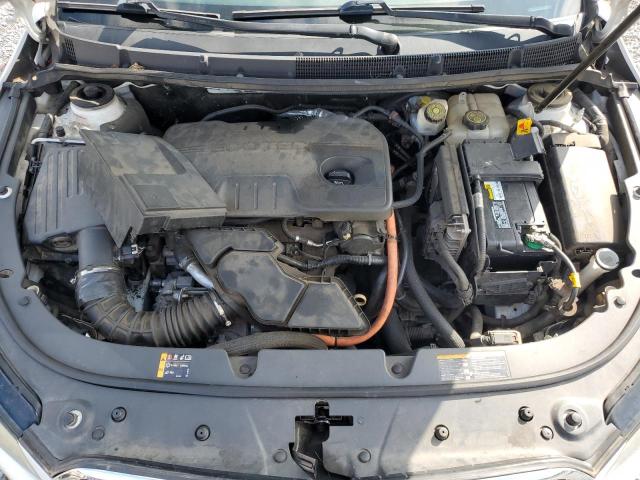Photo 11 from auction – 2014 BUICK LACROSSE with VIN 1G4GB5GR1EF133490