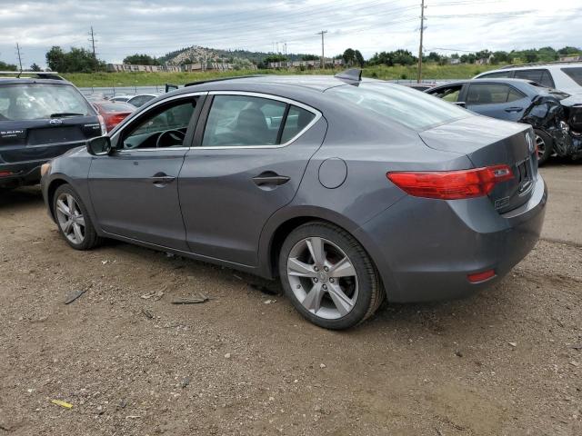 Photo 2 from auction – 2015 ACURA ILX 20 with VIN 19VDE1F34FE004474
