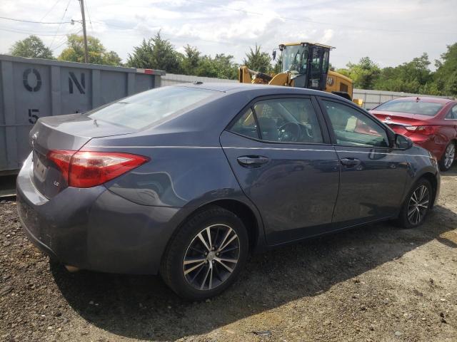 Снимка 3 от търг – 2017 TOYOTA COROLLA L с VIN 2T1BURHEXHC873449
