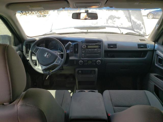 Снимка 8 от търг – 2010 HONDA RIDGELINE с VIN 5FPYK1F44AB010960
