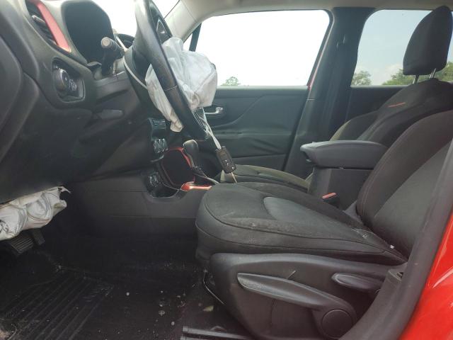 Photo 7 from auction – 2015 JEEP RENEGADE T with VIN ZACCJBCT5FPB78730