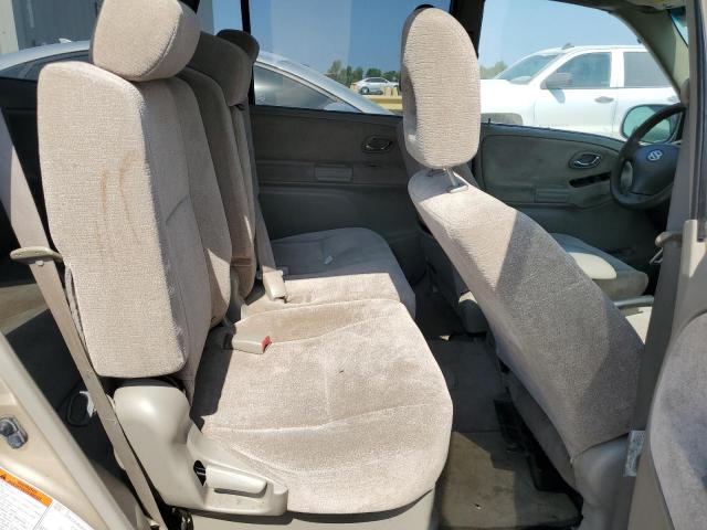 Zdjęcie 11 z aukcji – 2006 SUZUKI XL7 z VIN JS3TX92V064104593