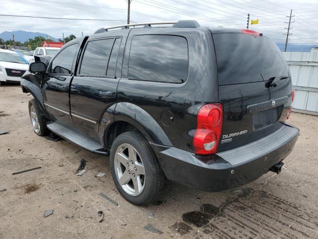 Photo 2 from auction – 2007 DODGE DURANGO LI with VIN 1D8HB58227F567299