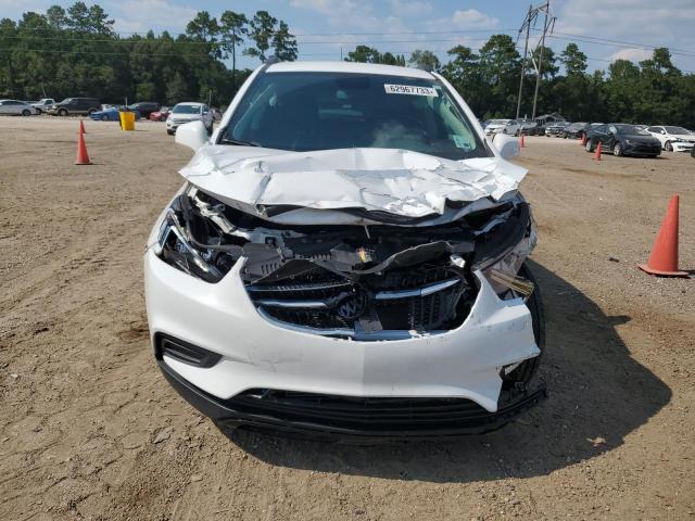 Photo 5 from auction – 2021 BUICK ENCORE PRE with VIN KL4CJESB3MB354721