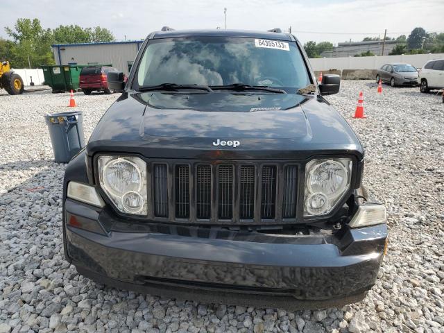 Photo 5 from auction – 2012 JEEP LIBERTY SP with VIN 1C4PJMAK6CW100480