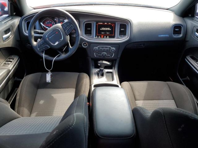 Photo 8 from auction – 2022 DODGE CHARGER R/ with VIN 2C3CDXCT5NH231905
