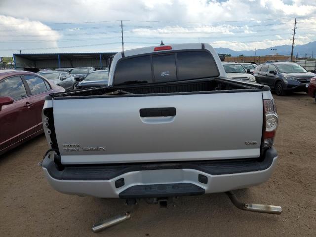 Photo 6 from auction – 2012 TOYOTA TACOMA DOU with VIN 3TMLU4EN9CM099965
