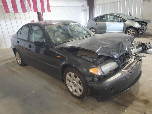 Photo 4 from auction – 2004 BMW 325 I with VIN WBAET37444NJ80595
