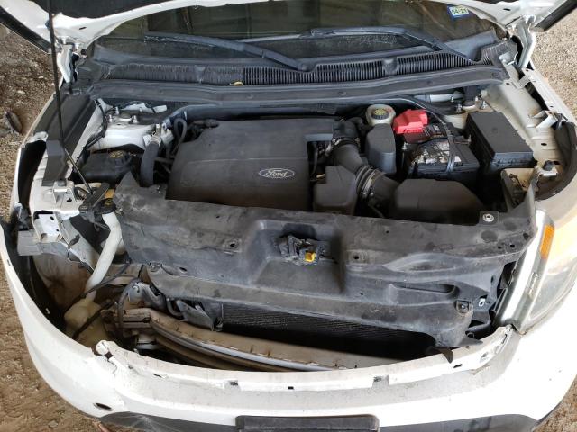 Photo 12 from auction – 2013 FORD EXPLORER X with VIN 1FM5K7D82DGA54109