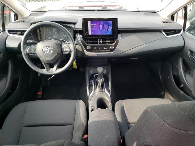 Photo 8 from auction – 2023 TOYOTA COROLLA LE with VIN 5YFB4MDE0PP047409