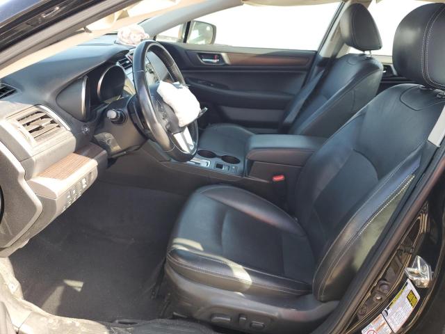 Photo 7 from auction – 2016 SUBARU LEGACY 2.5 with VIN 4S3BNAN61G3020330
