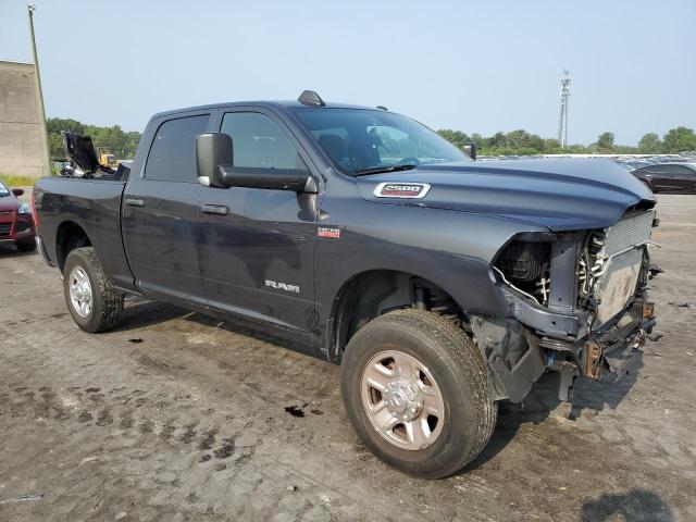 Photo 4 from auction – 2022 RAM 2500 TRADE with VIN 3C6UR5CJ3NG124721