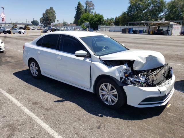 Photo 4 from auction – 2017 VOLKSWAGEN JETTA S with VIN 3VW2B7AJ4HM291157