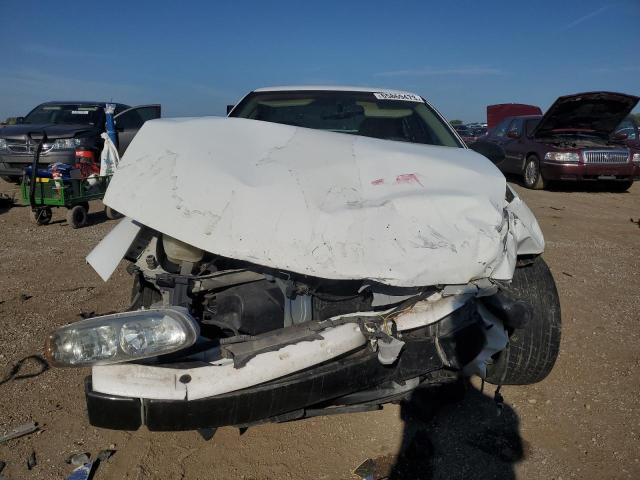 Photo 5 from auction – 2000 OLDSMOBILE ALERO GLS with VIN 1G3NF52E4YC318627