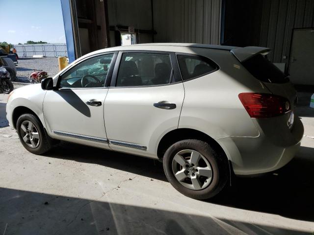 Photo 2 from auction – 2012 NISSAN ROGUE S with VIN JN8AS5MV0CW397295