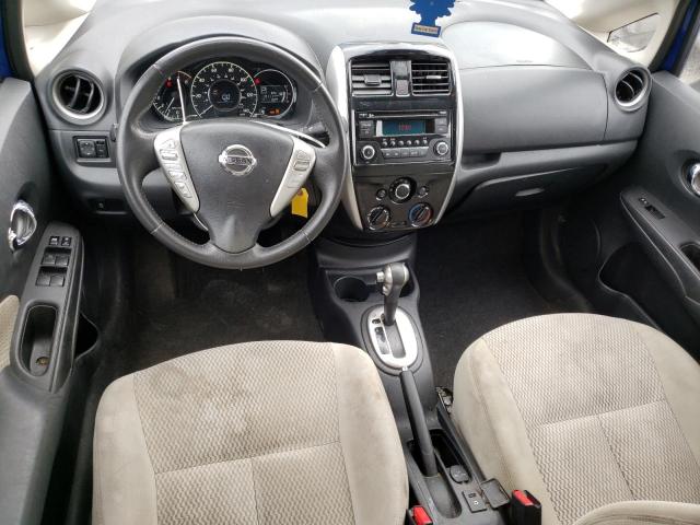 Photo 8 from auction – 2015 NISSAN VERSA NOTE with VIN 3N1CE2CP7FL354633