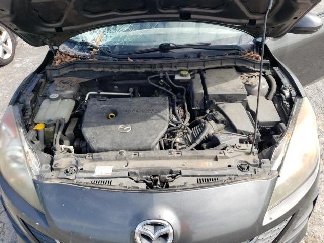 Photo 11 from auction – 2010 MAZDA 3 I with VIN JM1BL1SG8A1239114