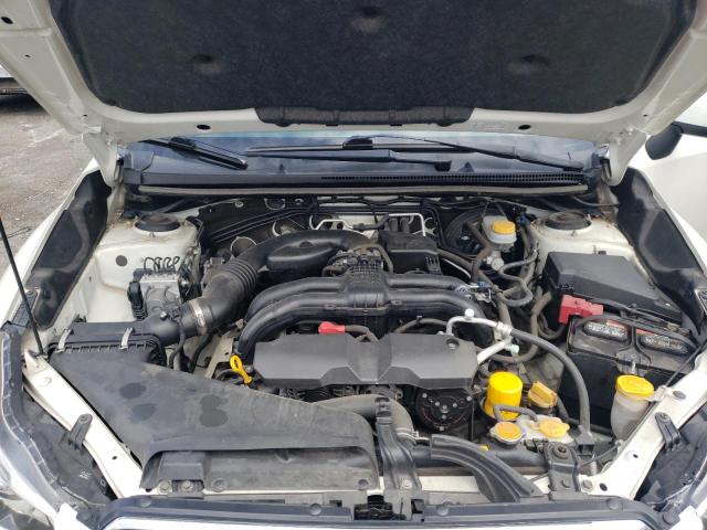 Photo 11 from auction – 2016 SUBARU CROSSTREK with VIN JF2GPABC1G8232241