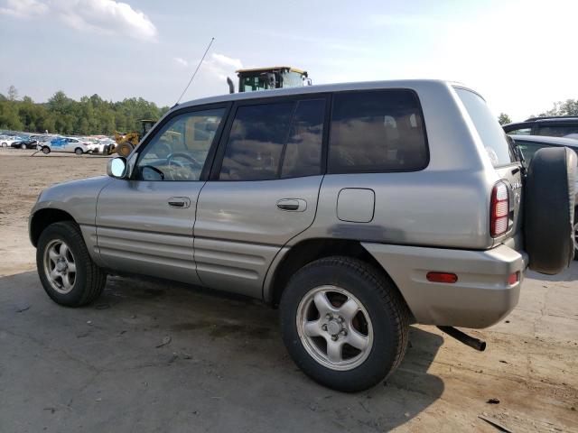 Photo 2 from auction – 2000 TOYOTA RAV4 with VIN JT3HP10V5Y7169986