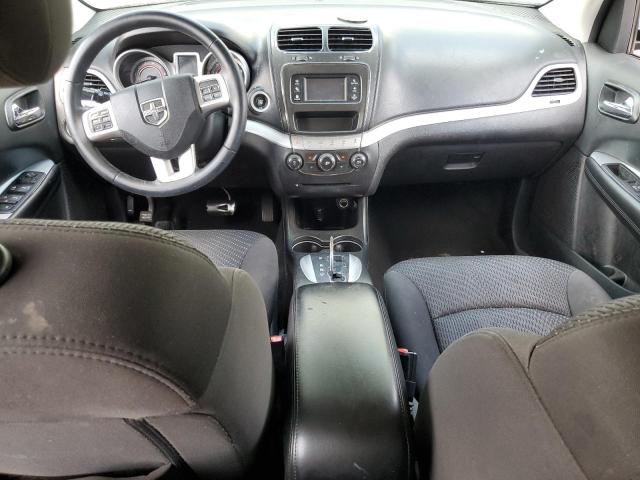 Photo 8 from auction – 2017 DODGE JOURNEY SE with VIN 3C4PDCAB1HT564212