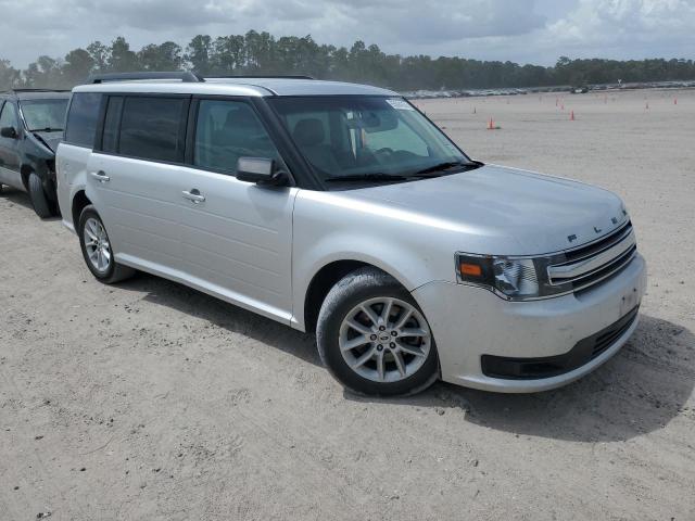 Photo 4 from auction – 2015 FORD FLEX SE with VIN 2FMGK5B86FBA13833