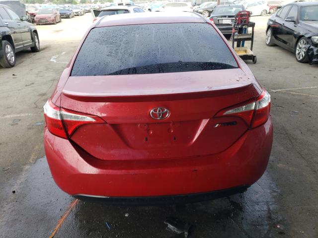 Photo 6 from auction – 2015 TOYOTA COROLLA L with VIN 5YFBURHE0FP198434
