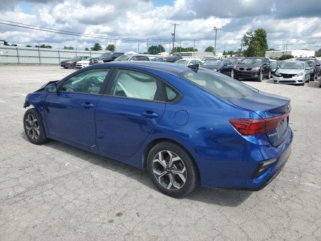 Photo 2 from auction – 2020 KIA FORTE FE with VIN 3KPF24AD1LE142379