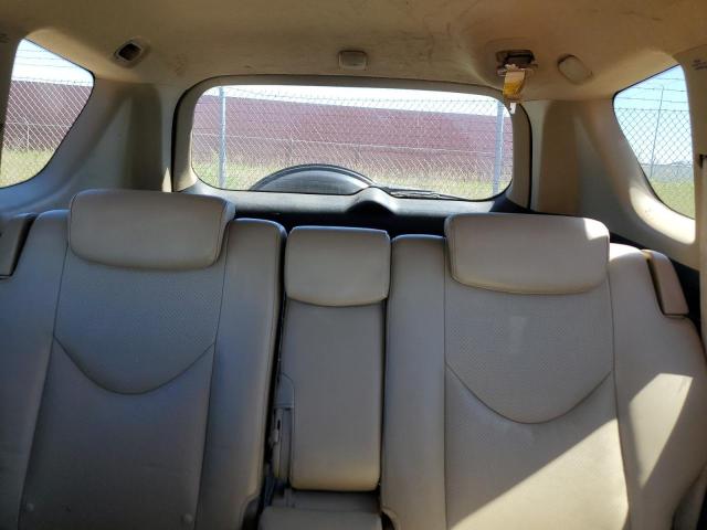 Photo 10 from auction – 2011 TOYOTA RAV4 LIMIT with VIN 2T3DK4DVXBW041372