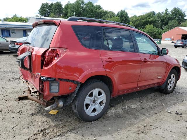 Photo 3 from auction – 2011 TOYOTA RAV4 LIMIT with VIN 2T3DK4DV8BW037272